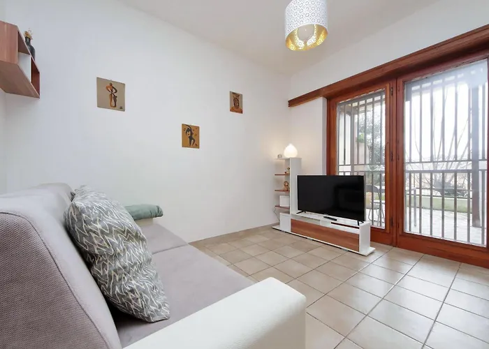 4bnb - Viale Vaticano Terrace Retreat Rzym