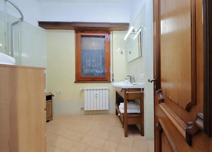 4bnb - Viale Vaticano Terrace Retreat Apartament *