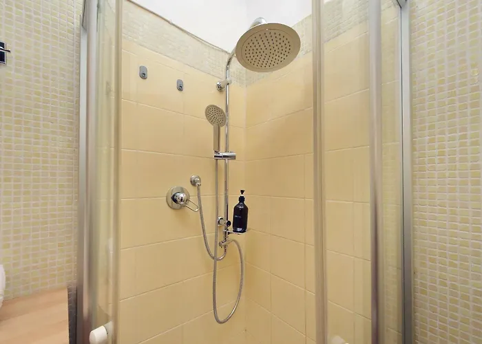 4bnb - Viale Vaticano Terrace Retreat Rzym